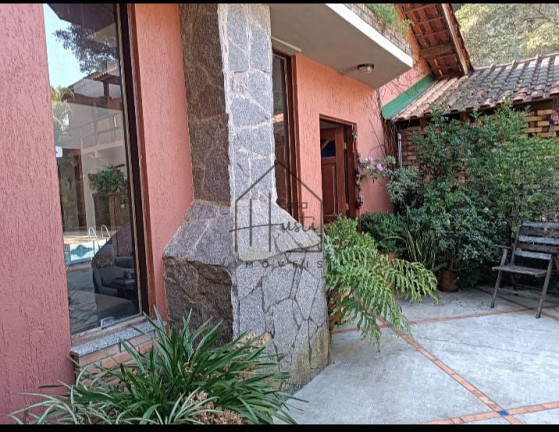 Imagem Casa com 5 Quartos à Venda, 860 m² em Recantinho - Carapicuíba