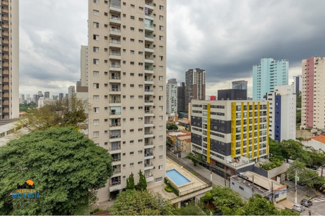 Imagem Apartamento com 2 Quartos à Venda, em Vila Clementino - São Paulo Imagem Apartamento com 2 Quartos à Venda, em Vila Clementino - São Paulo