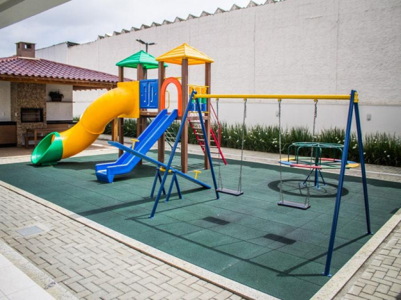 Imagem Apartamento com 3 Quartos à Venda, 93 m² em Barreiros - São José Imagem Apartamento com 3 Quartos à Venda, 93 m² em Barreiros - São José