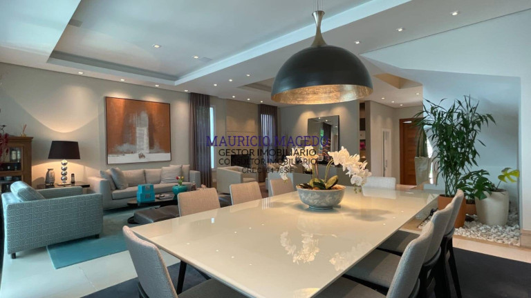 Imagem Casa com 4 Quartos à Venda, 566 m² em Tambore - Santana De Parnaíba Imagem Casa com 4 Quartos à Venda, 566 m² em Tambore - Santana De Parnaíba