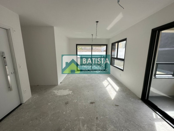 Imagem Apartamento com 3 Quartos à Venda, 162 m² em Campestre - Santo André