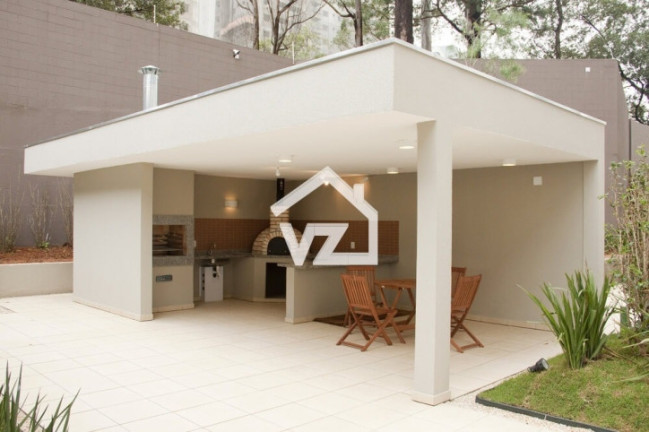 Imagem Apartamento com 2 Quartos à Venda, 87 m² em Vila Andrade - São Paulo Imagem Apartamento com 2 Quartos à Venda, 87 m² em Vila Andrade - São Paulo