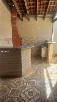 Casa com 3 Quartos à Venda, 200 m² em Jardim Florestan Fernandes - Ribeirão Preto