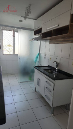 Imagem Apartamento com 2 Quartos à Venda, 44 m² em Parque Munhoz - São Paulo