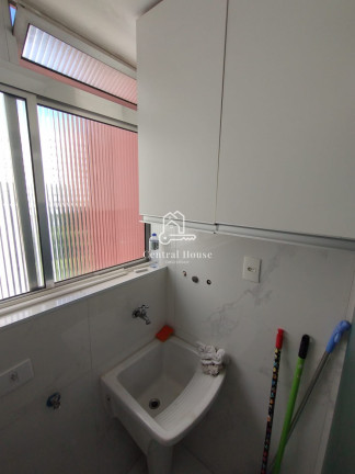 Imagem Apartamento com 1 Quarto à Venda, 43 m² em Campo Belo - São Paulo Imagem Apartamento com 1 Quarto à Venda, 43 m² em Campo Belo - São Paulo