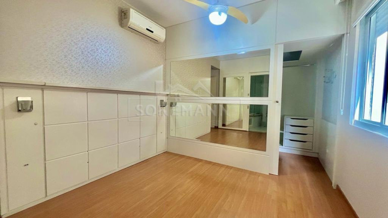 Imagem Apartamento com 3 Quartos à Venda, 106 m² em Centro - Florianópolis