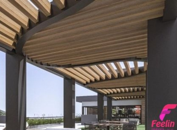 Imagem Apartamento com 1 Quarto à Venda, 29 m² em Ribeirão Da Ilha - Florianópolis Imagem Apartamento com 1 Quarto à Venda, 29 m² em Ribeirão Da Ilha - Florianópolis