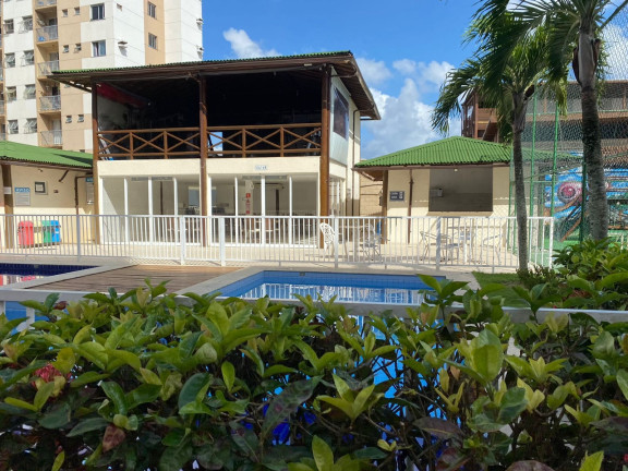Apartamento com 2 Quartos à Venda, 57 m² em Jardim Das Margaridas - Salvador