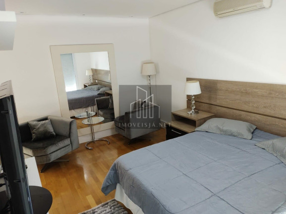 Imagem Casa com 4 Quartos à Venda, 495 m² em Alphaville Residencial Dois - Barueri