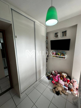 Imagem Apartamento com 2 Quartos à Venda, 48 m² em Casa Amarela - Recife Imagem Apartamento com 2 Quartos à Venda, 48 m² em Casa Amarela - Recife