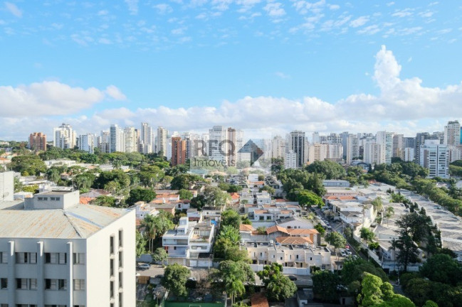 Imagem Imóvel com 4 Quartos à Venda, 161 m² em Vila Clementino - São Paulo