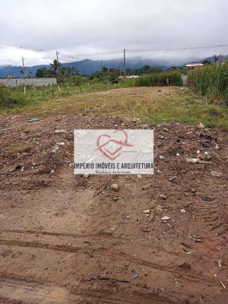 Imagem Terreno à Venda, 320 m² em Balneário Dos Golfinhos - Caraguatatuba
