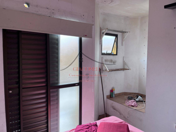 Imagem Casa de Condomínio com 3 Quartos à Venda, 72 m² em Cidade Lider - São Paulo