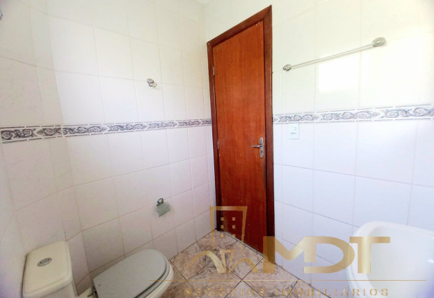 Imagem Sobrado com 4 Quartos à Venda, 157 m² em São Bernardo - Belo Horizonte