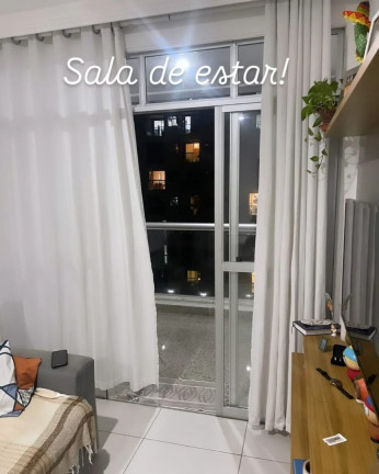 Imagem Apartamento com 2 Quartos à Venda, 65 m² em Praia De Itaparica - Vila Velha Imagem Apartamento com 2 Quartos à Venda, 65 m² em Praia De Itaparica - Vila Velha