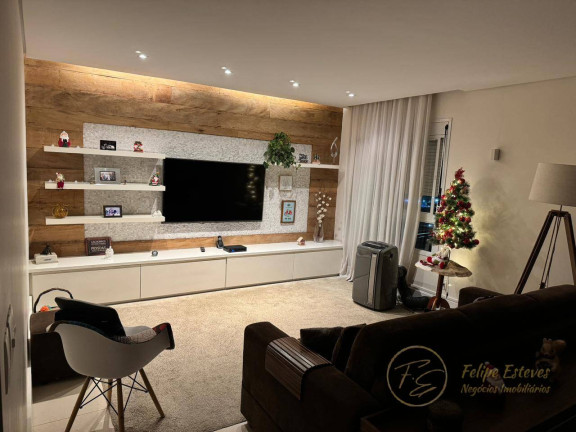 Imagem Apartamento com 3 Quartos à Venda, em Jardim Taquaral - São Paulo Imagem Apartamento com 3 Quartos à Venda, em Jardim Taquaral - São Paulo