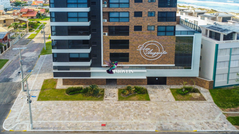 Imagem Apartamento com 2 Quartos à Venda, 154 m² em Centro - Tramandaí