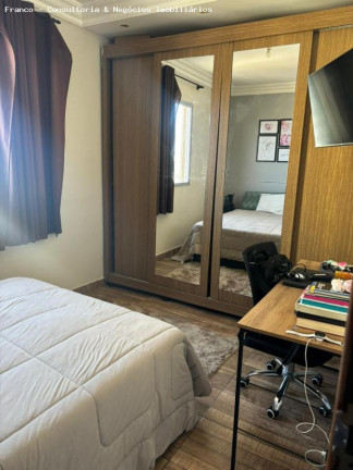 Imagem Apartamento com 2 Quartos à Venda, 52 m² em Assunção - São Bernardo Do Campo