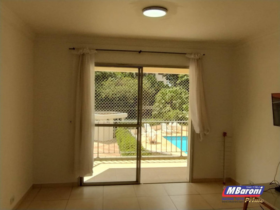 Imagem Apartamento com 2 Quartos à Venda, 90 m² em Nova Piraju - São Paulo Imagem Apartamento com 2 Quartos à Venda, 90 m² em Nova Piraju - São Paulo