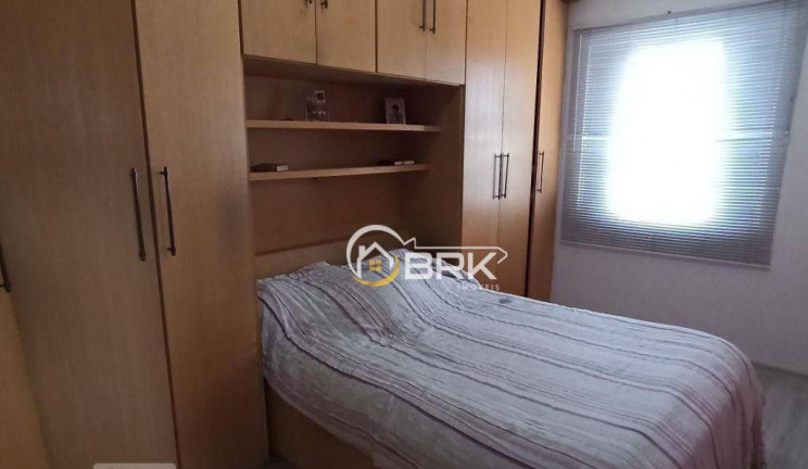 Imagem Apartamento com 2 Quartos para Alugar, 65 m² em Aricanduva - São Paulo