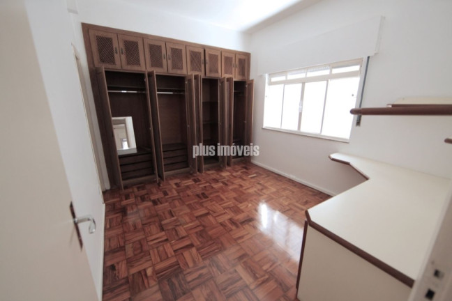 Imagem Apartamento com 3 Quartos à Venda, 180 m² em Bela Vista - São Paulo