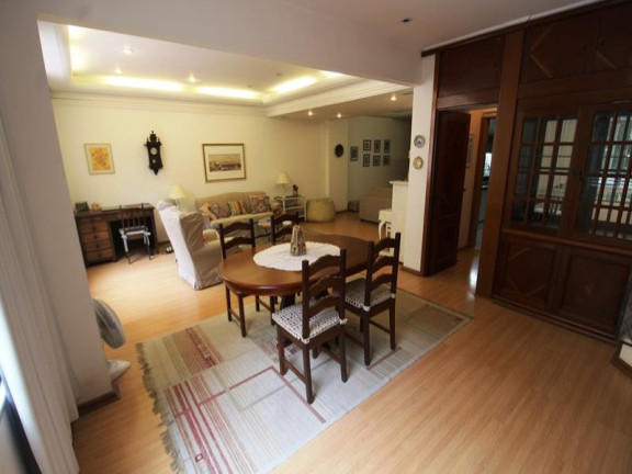 Imagem Apartamento com 2 Quartos para Temporada, 100 m² em Copacabana - Rio De Janeiro