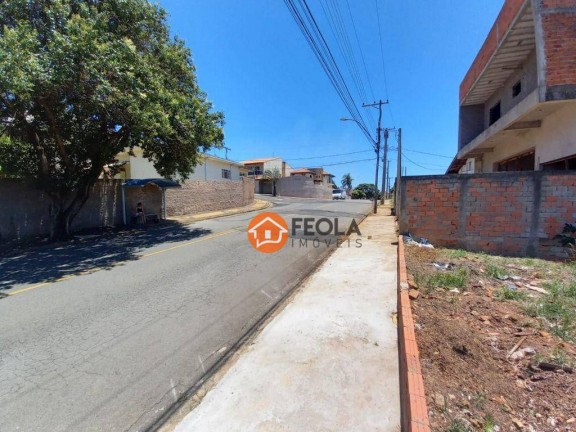 Imagem Terreno à Venda, 890 m² em Jardim Bela Vista - Americana