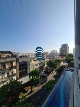 Imagem Imóvel com 1 Quarto à Venda, 48 m² em Barra - Salvador Imagem Imóvel com 1 Quarto à Venda, 48 m² em Barra - Salvador
