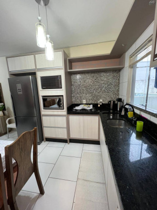 Imagem Casa com 2 Quartos à Venda, 64 m² em Xv De Novembro - Tijucas
