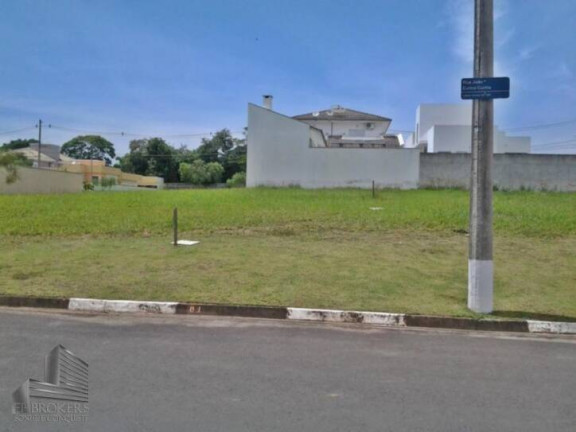 Terreno à Venda, 360 m² em Cajuru Do Sul - Sorocaba