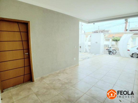 Imagem Casa com 3 Quartos à Venda, 129 m² em Jardim Amélia - Americana Imagem Casa com 3 Quartos à Venda, 129 m² em Jardim Amélia - Americana