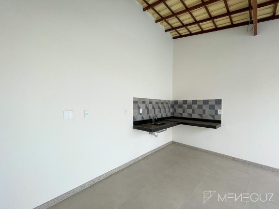 Imagem Casa com 3 Quartos à Venda, 149 m² em Praia Do Morro - Guarapari