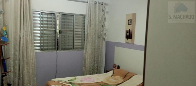 Imagem Casa com 2 Quartos à Venda, 140 m² em Jardim Santo Alberto - Santo André Imagem Casa com 2 Quartos à Venda, 140 m² em Jardim Santo Alberto - Santo André