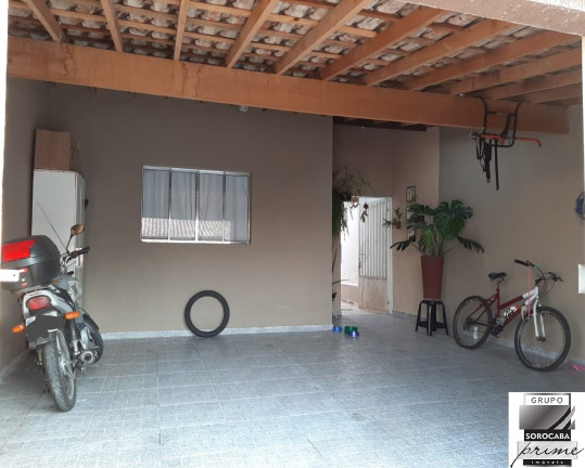 Imagem Casa com 2 Quartos à Venda, 95 m² em Jardim Alpes De Sorocaba - Sorocaba Imagem Casa com 2 Quartos à Venda, 95 m² em Jardim Alpes De Sorocaba - Sorocaba