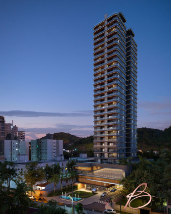 Imagem Apartamento com 2 Quartos à Venda, 76 m² em Praia Brava De Itajaí - Itajaí Imagem Apartamento com 2 Quartos à Venda, 76 m² em Praia Brava De Itajaí - Itajaí