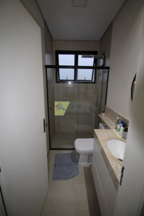 Imagem Casa de Condomínio com 3 Quartos à Venda, 150 m² em Residencial Real Park Sumaré - Sumaré