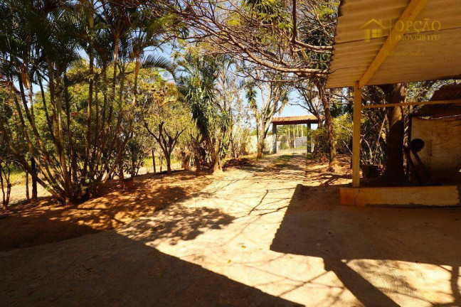 Imagem Fazenda à Venda, 732 m² em Chácaras Rincão - Itu