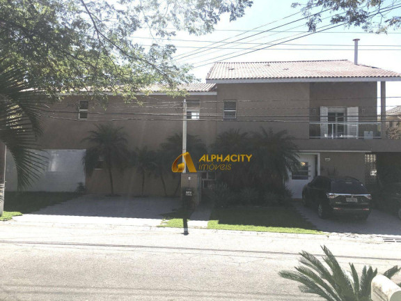 Imagem Casa com 6 Quartos à Venda, 620 m² em Alphaville 04 - Santana De Parnaíba Imagem Casa com 6 Quartos à Venda, 620 m² em Alphaville 04 - Santana De Parnaíba