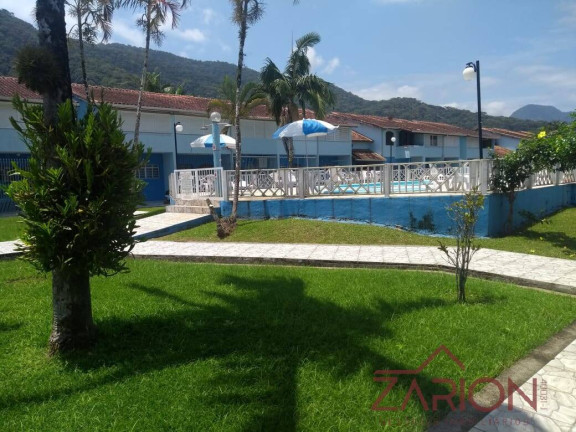 Imagem Sobrado com 2 Quartos à Venda, 116 m² em Pereque - Açu. - Ubatuba