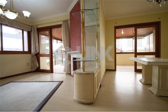 Imagem Apartamento com 3 Quartos à Venda, 157 m² em Menino Deus - Porto Alegre