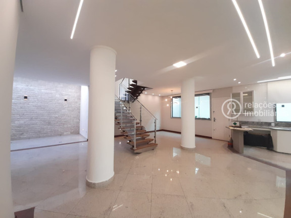 Imagem Casa de Condomínio com 3 Quartos para Alugar, 285 m² em Castelo - Belo Horizonte Imagem Casa de Condomínio com 3 Quartos para Alugar, 285 m² em Castelo - Belo Horizonte