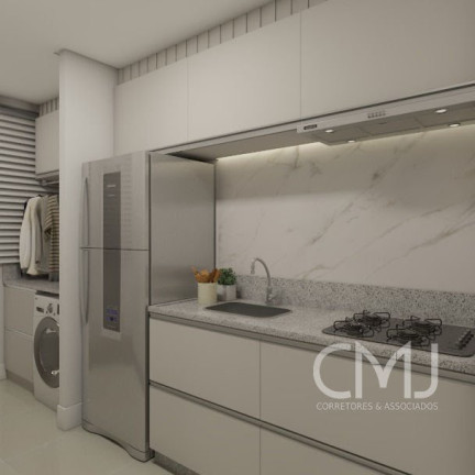 Imagem Apartamento com 2 Quartos à Venda, 56 m² em Velha - Blumenau
