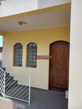 Imagem Sobrado com 3 Quartos à Venda, 200 m² em Penha De França - São Paulo Imagem Sobrado com 3 Quartos à Venda, 200 m² em Penha De França - São Paulo