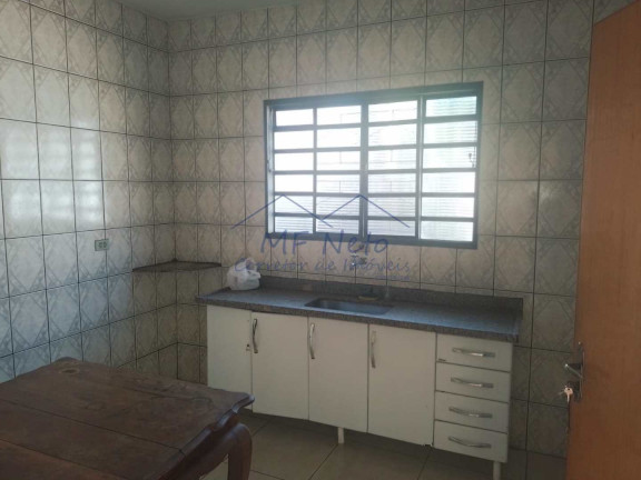 Imagem Casa com 6 Quartos à Venda, 490 m² em Centro - Pirassununga
