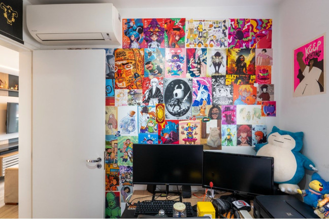 Imagem Apartamento com 2 Quartos à Venda, 47 m² em Vila Mariana - São Paulo