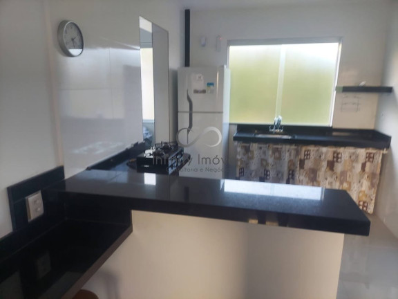 Imagem Apartamento com 2 Quartos à Venda, 60 m² em Lundceia - Lagoa Santa
