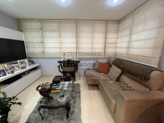 Imagem Imóvel com 2 Quartos à Venda, 90 m² em Barra Da Tijuca - Rio De Janeiro
