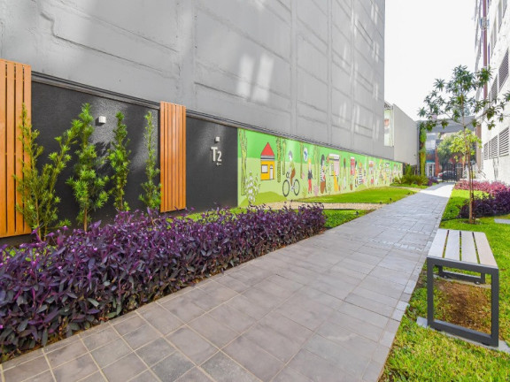 Imagem Apartamento com 3 Quartos à Venda, 80 m² em Cidade Baixa - Porto Alegre Imagem Apartamento com 3 Quartos à Venda, 80 m² em Cidade Baixa - Porto Alegre