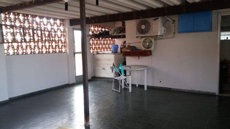 Imagem Casa com 4 Quartos à Venda, 195 m² em Campo Grande - Rio De Janeiro Imagem Casa com 4 Quartos à Venda, 195 m² em Campo Grande - Rio De Janeiro