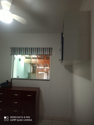 Imagem Casa com 2 Quartos à Venda, 132 m² em Jardim Residencial Villa Amato - Sorocaba